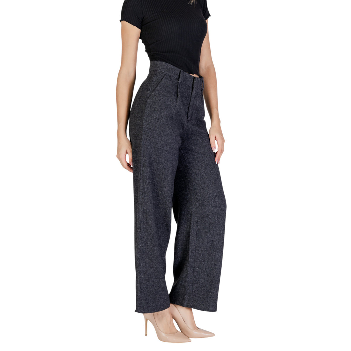 Only Mujer Pantalones