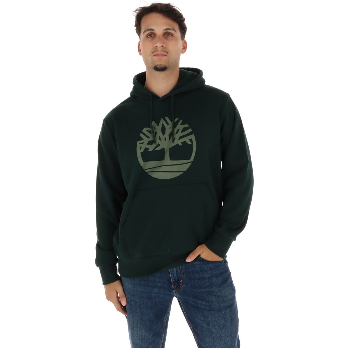 Timberland Hombre Sudaderas con capucha