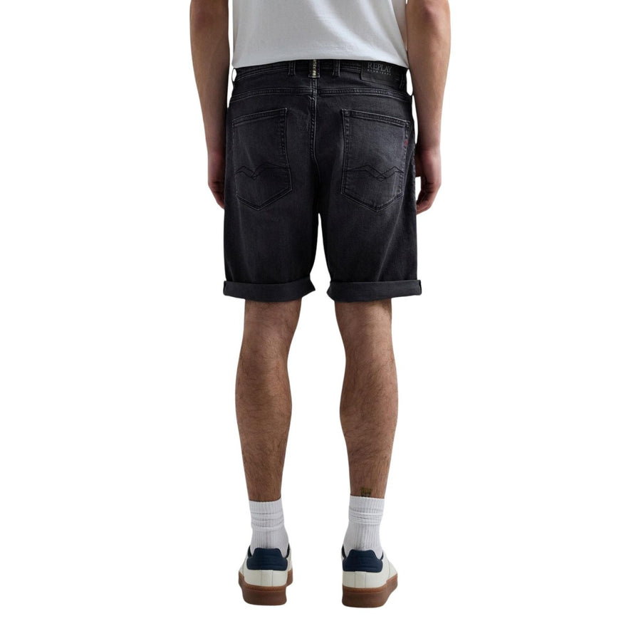 Replay Hombre Bermudas