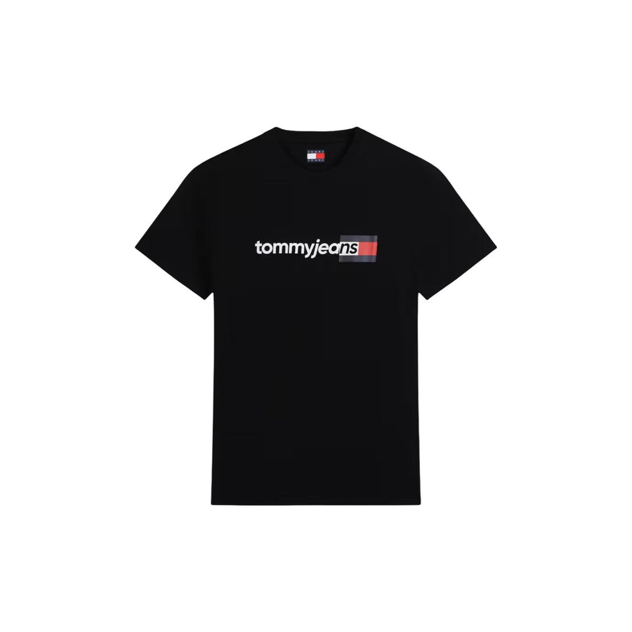 Tommy Hilfiger Jeans Hombre Camisetas