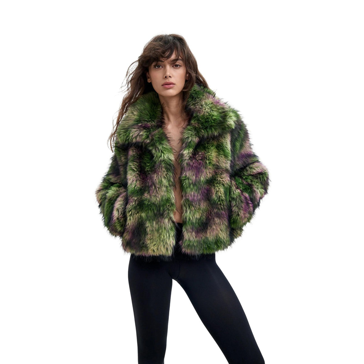 Desigual Mujer Abrigos