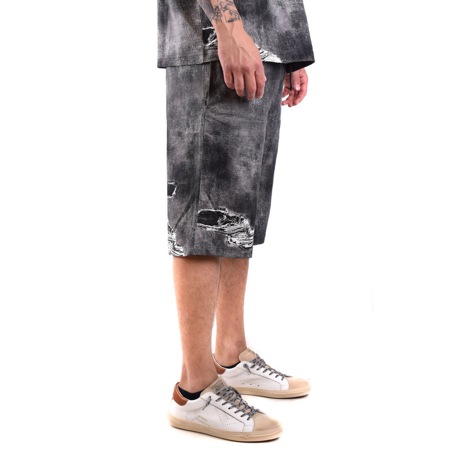 Diesel Hombre Bermudas
