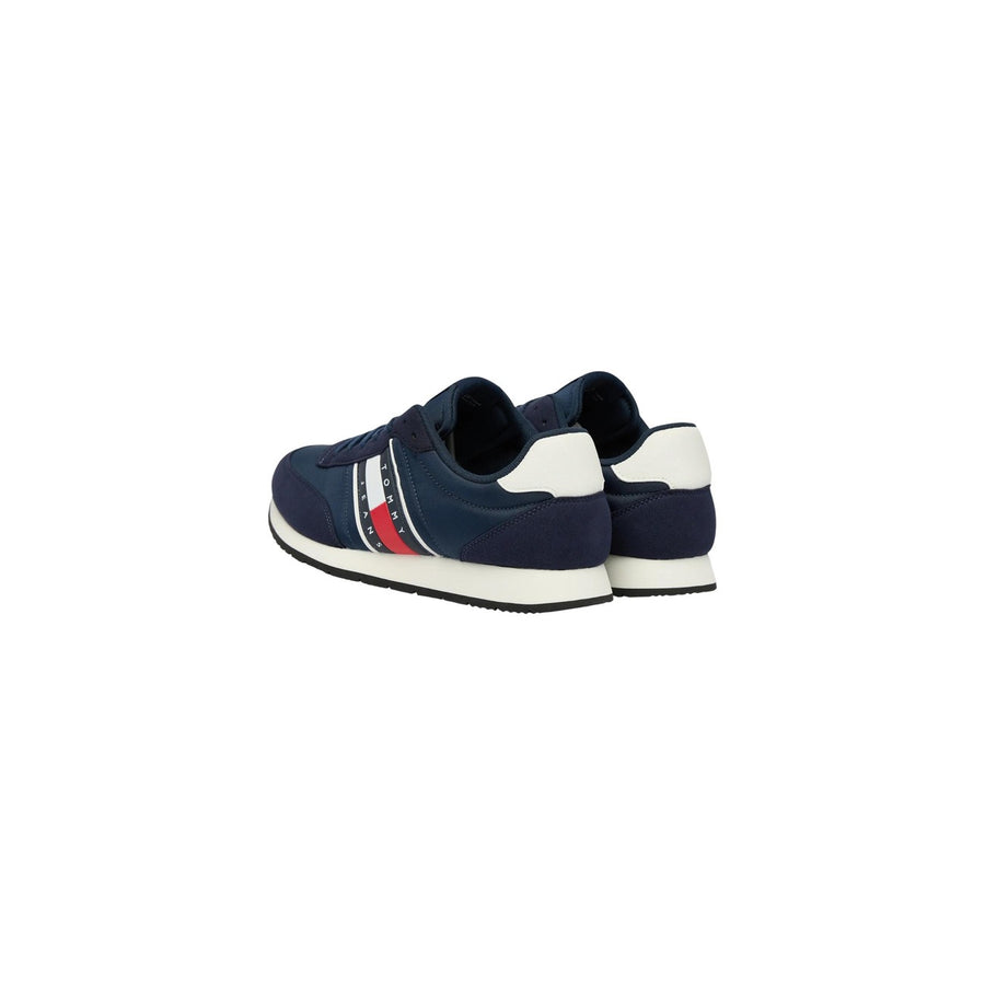 Tommy Hilfiger Jeans Hombre Sneakers
