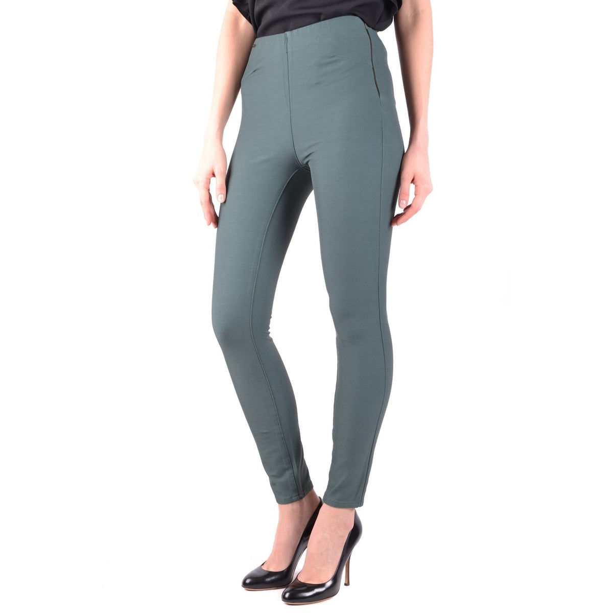 Jacob Cohen Mujer Pantalones
