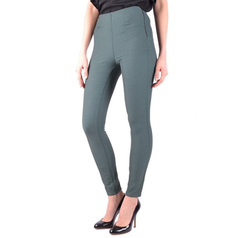 Jacob Cohen Mujer Pantalones