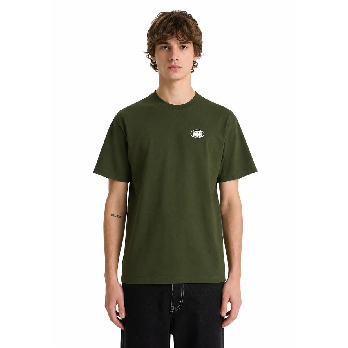 Vans Hombre Camisetas