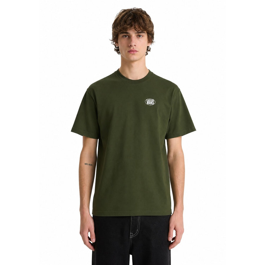 Vans Hombre Camisetas