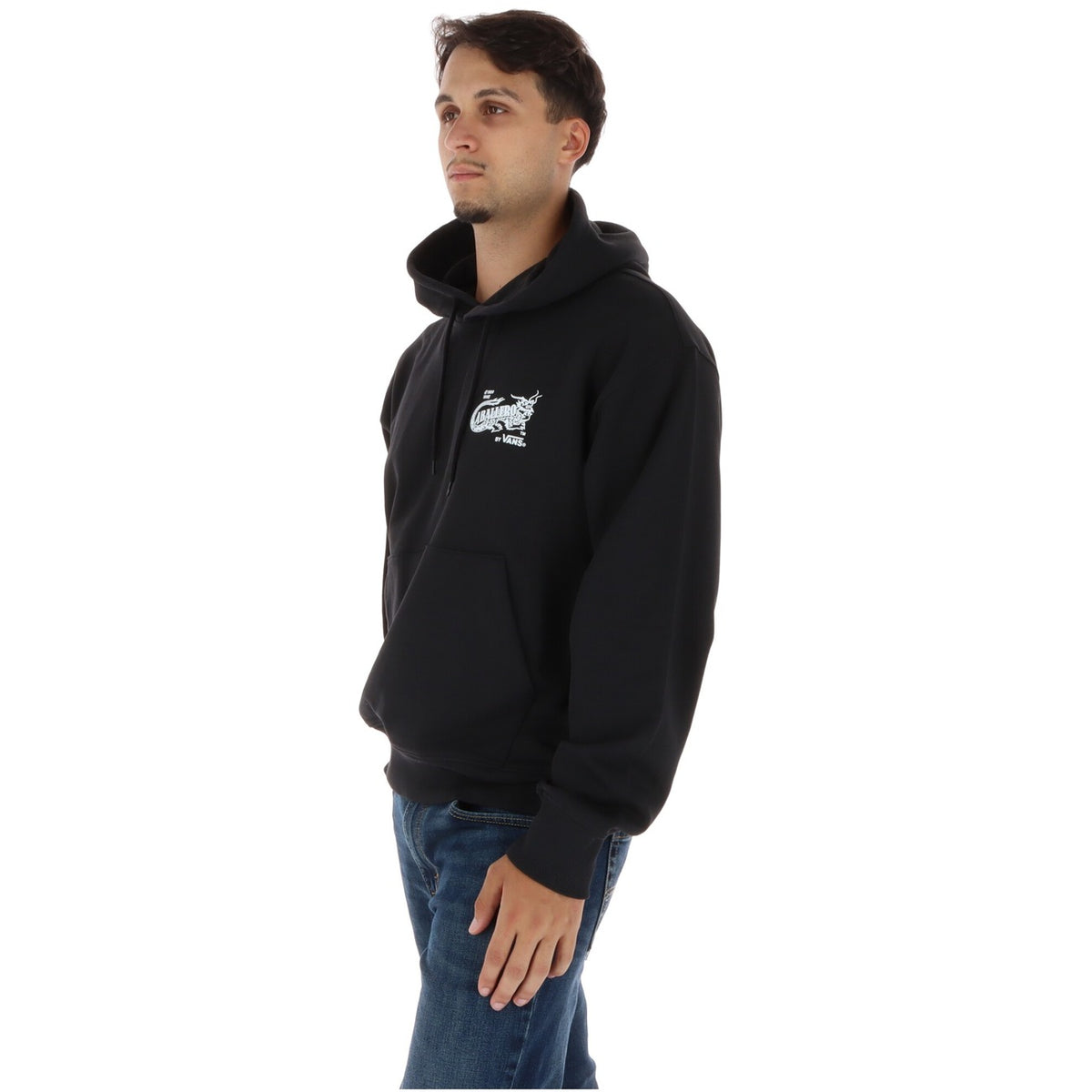 Vans Hombre Sudaderas
