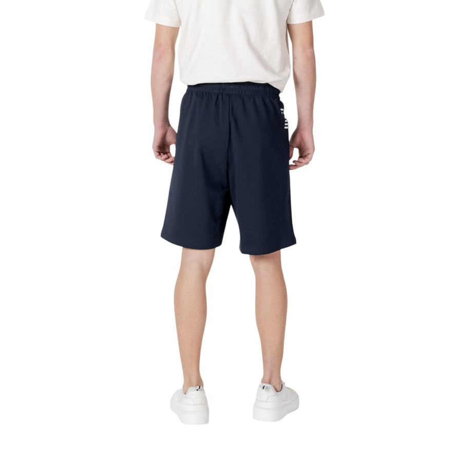Ea7 Hombre Bermudas