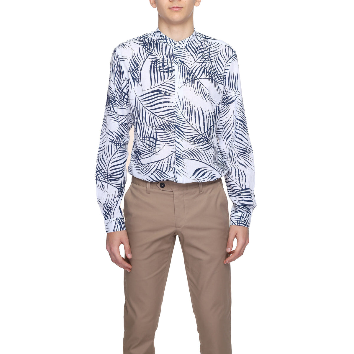 Antony Morato Hombre Camisas