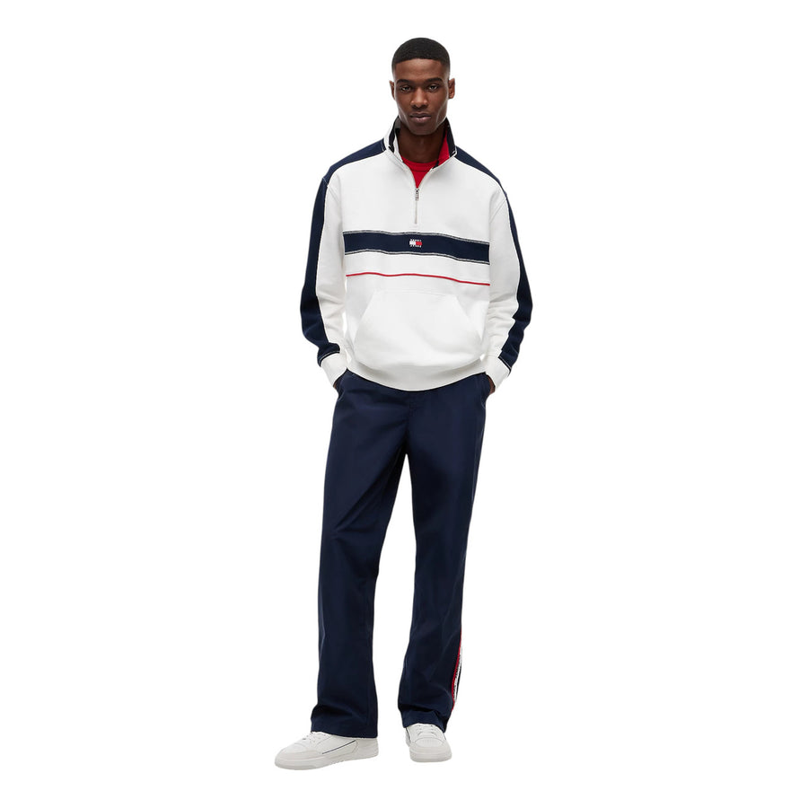 Tommy Hilfiger Jeans Hombre Sudaderas