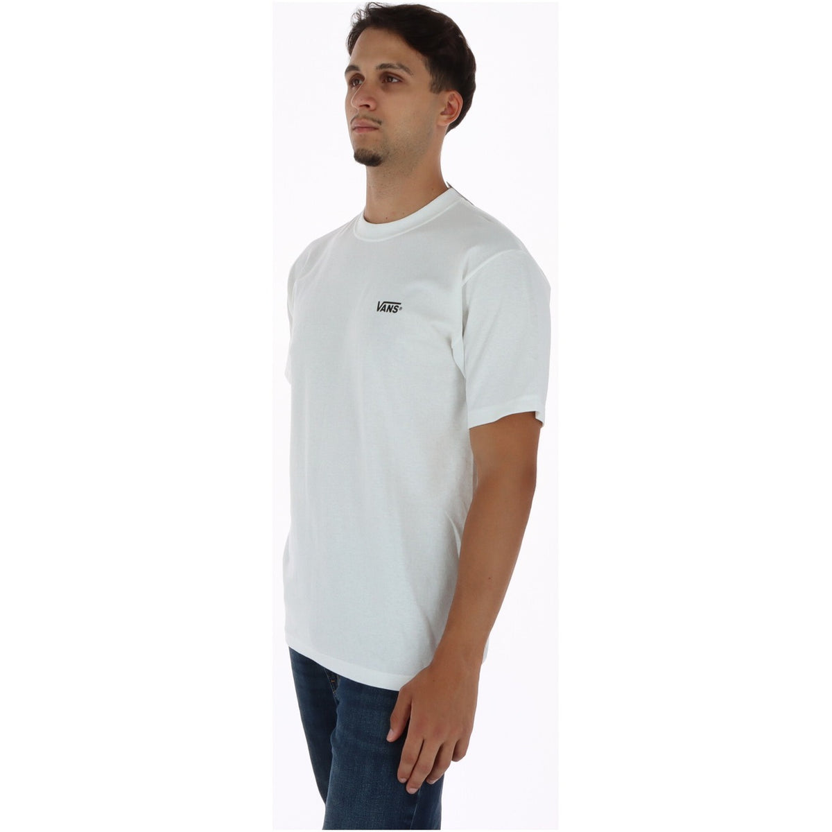 Vans Hombre Camisetas