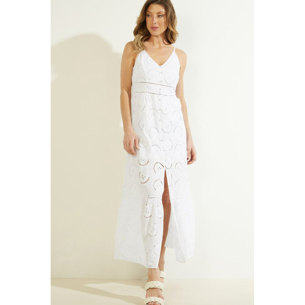 Guess Mujer Vestidos