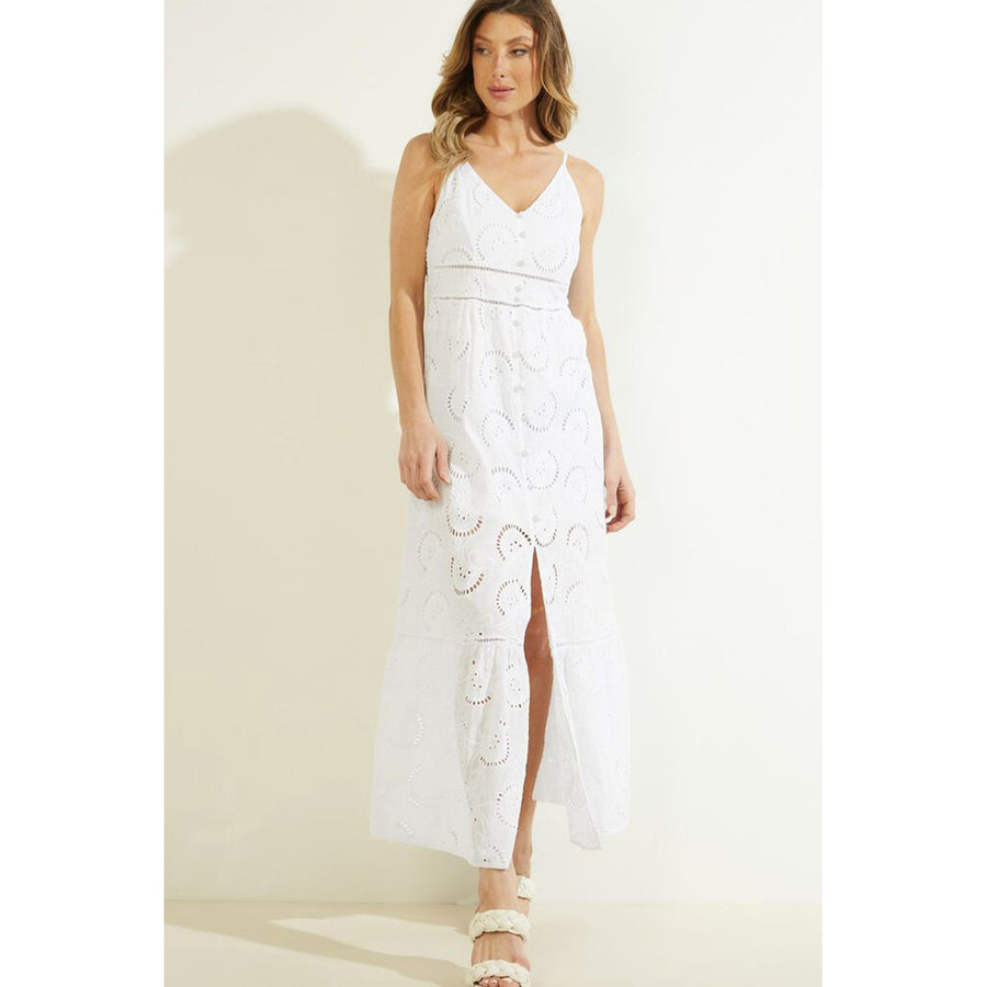 Guess Mujer Vestidos