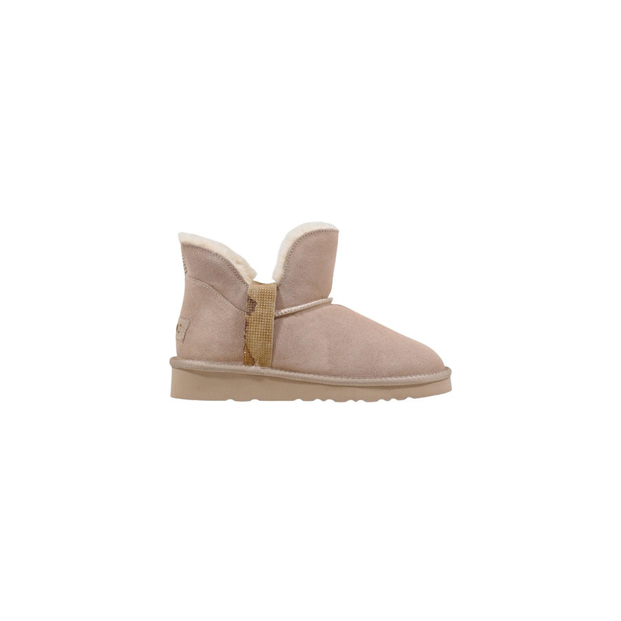 Alviero Martini Prima Classe Mujer Botines