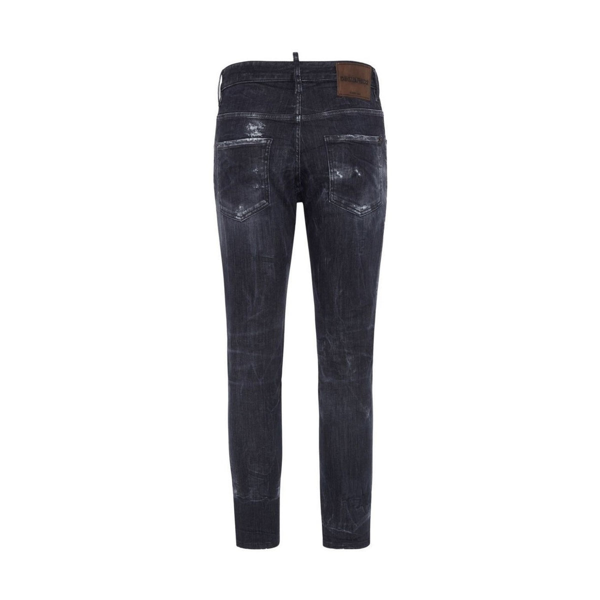 Dsquared2 Hombre Vaqueros