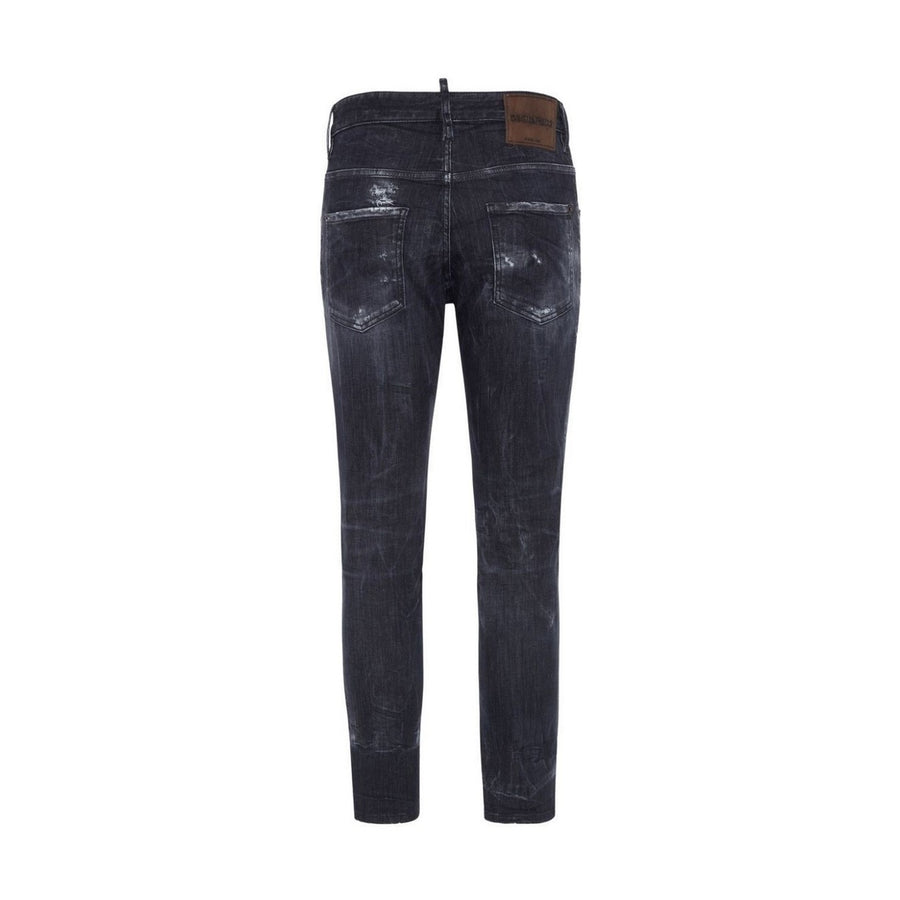Dsquared2 Hombre Vaqueros