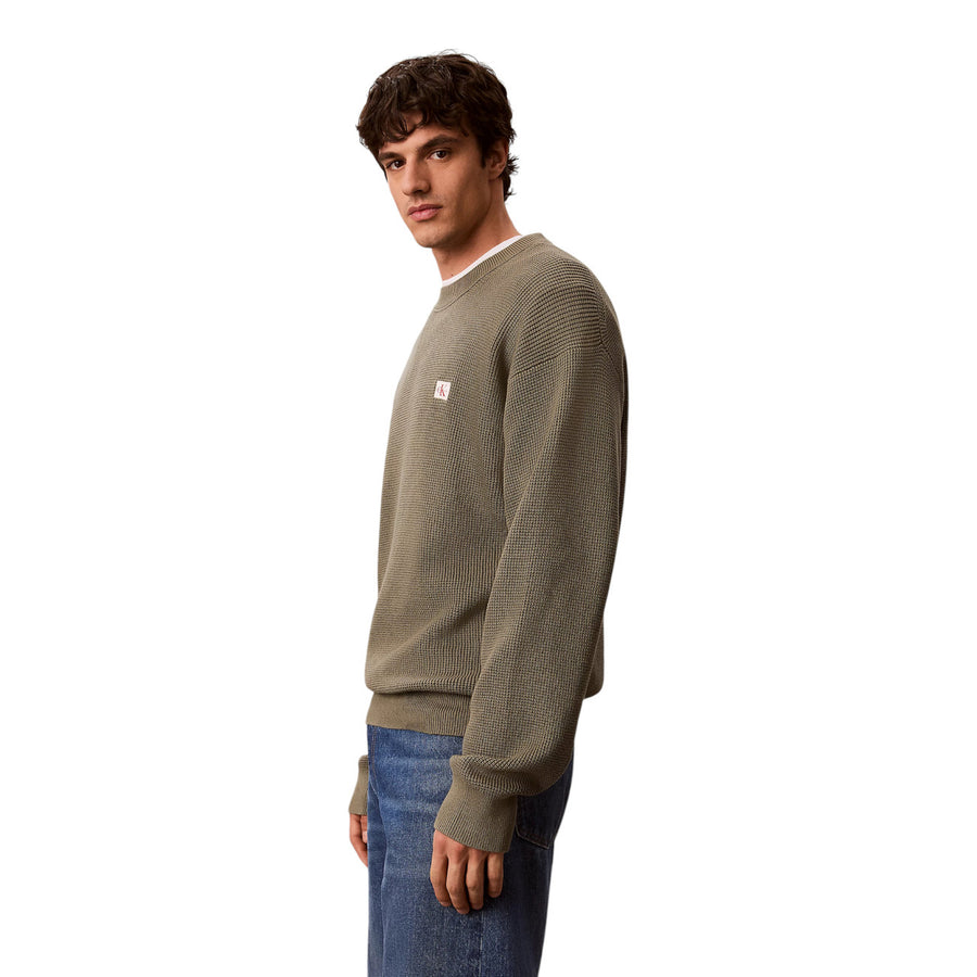 Calvin Klein Jeans Hombre Jerséis
