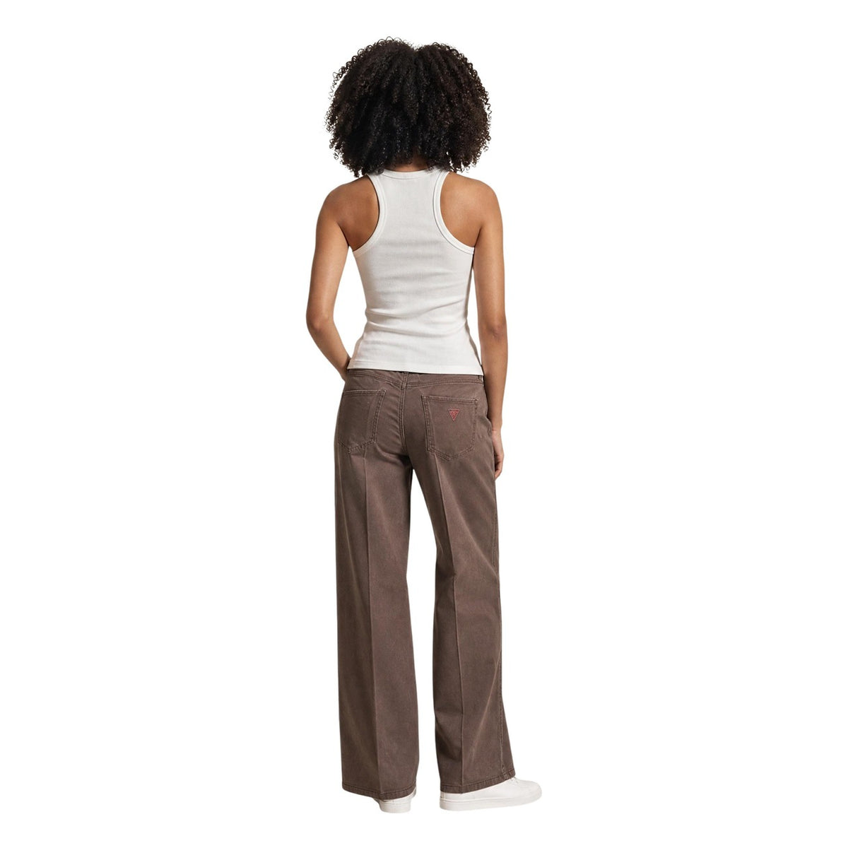 Guess Mujer Pantalones