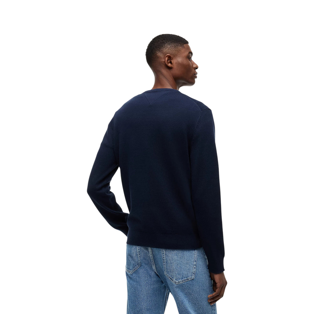 Tommy Hilfiger Jeans Hombre Jerséis