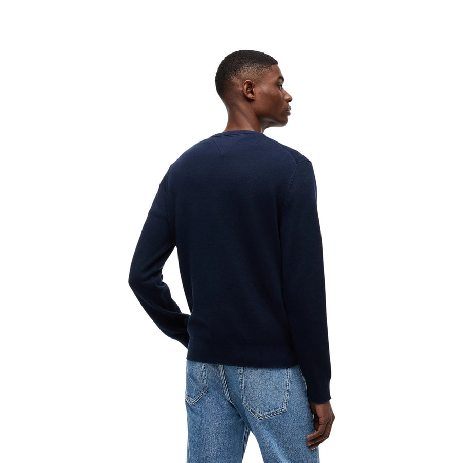 Tommy Hilfiger Jeans Hombre Jerséis