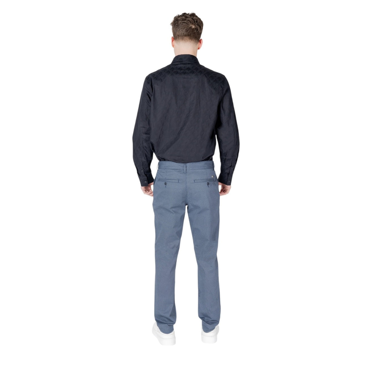 Armani Exchange Hombre Pantalones