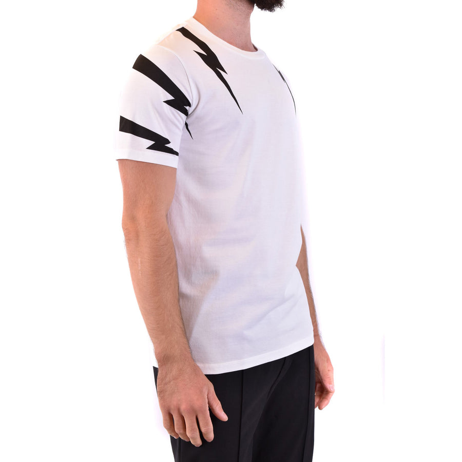 Neil Barrett Hombre Camisetas