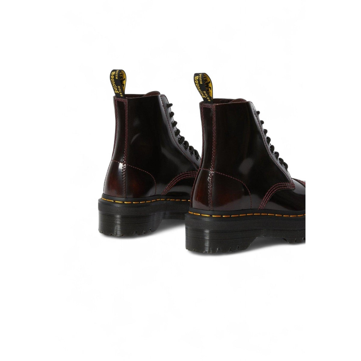 Dr. Martens Mujer Botines