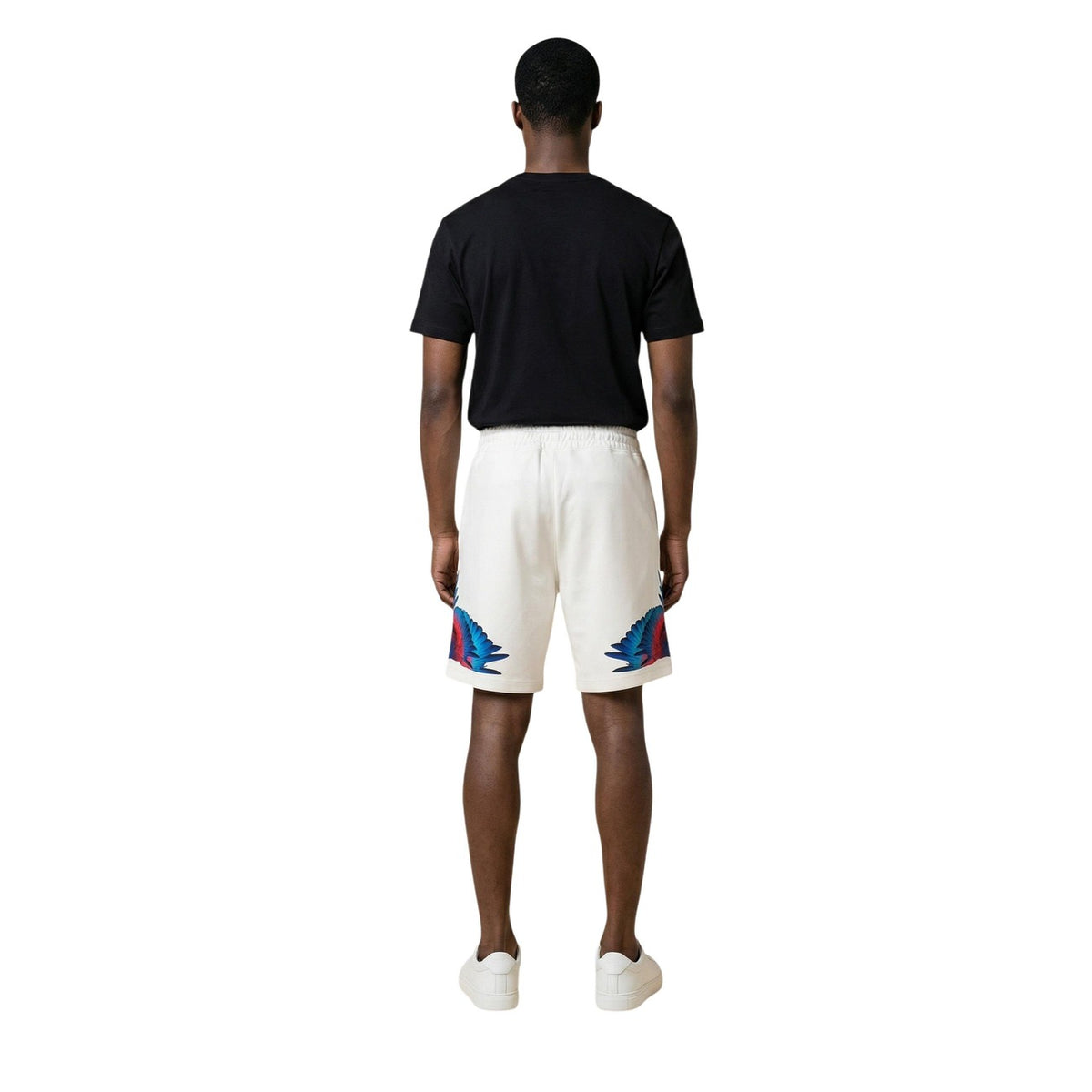 County Of Milan Hombre Bermudas