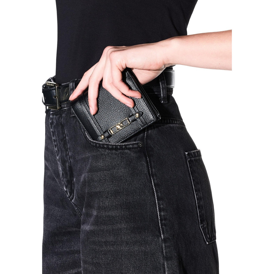 Armani Exchange Mujer Carteras y billeteras