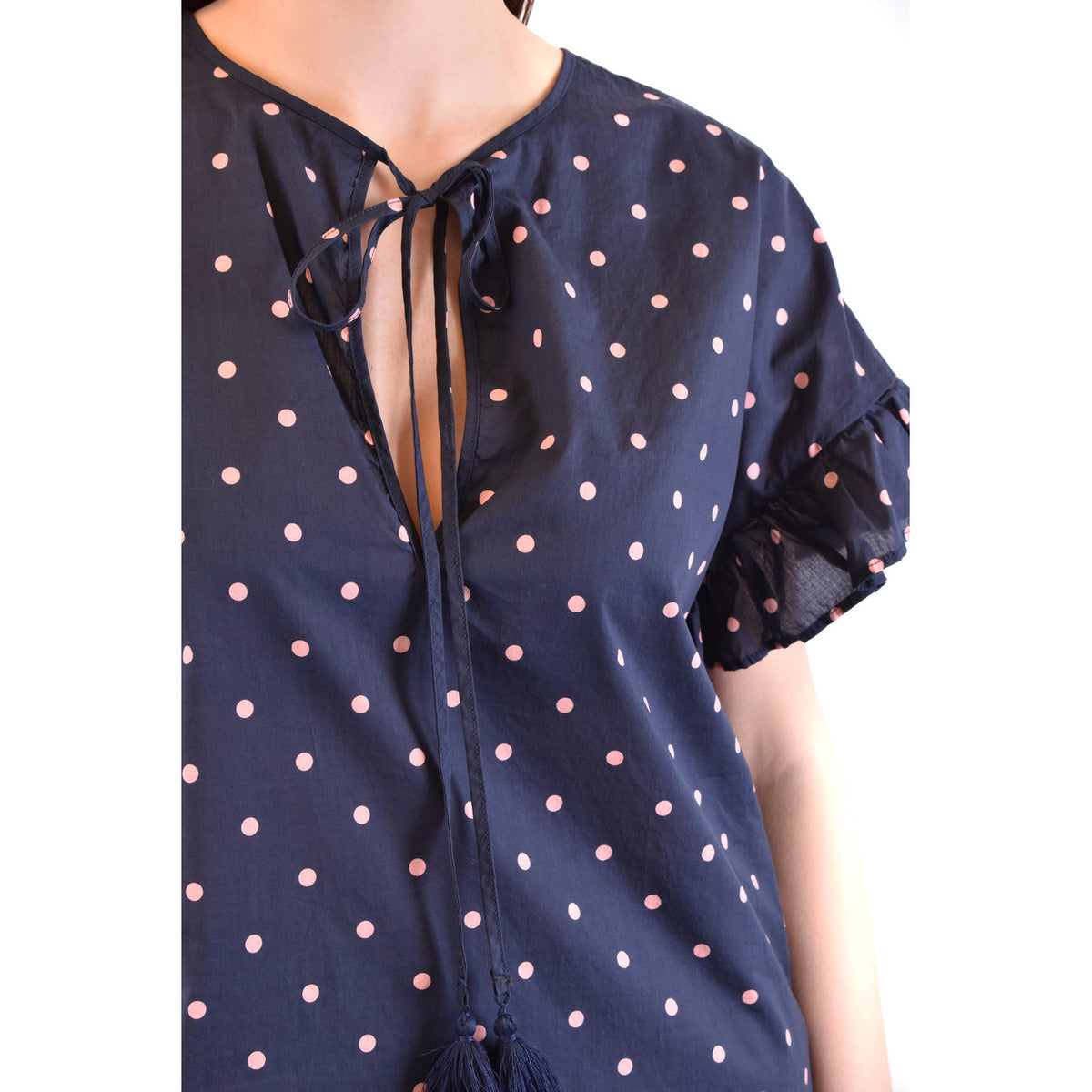 P.a.r.o.s.h. Mujer Blusas