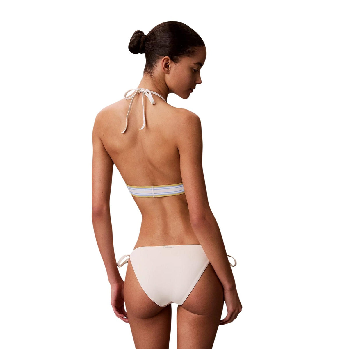 Calvin Klein Jeans Mujer Bañadores
