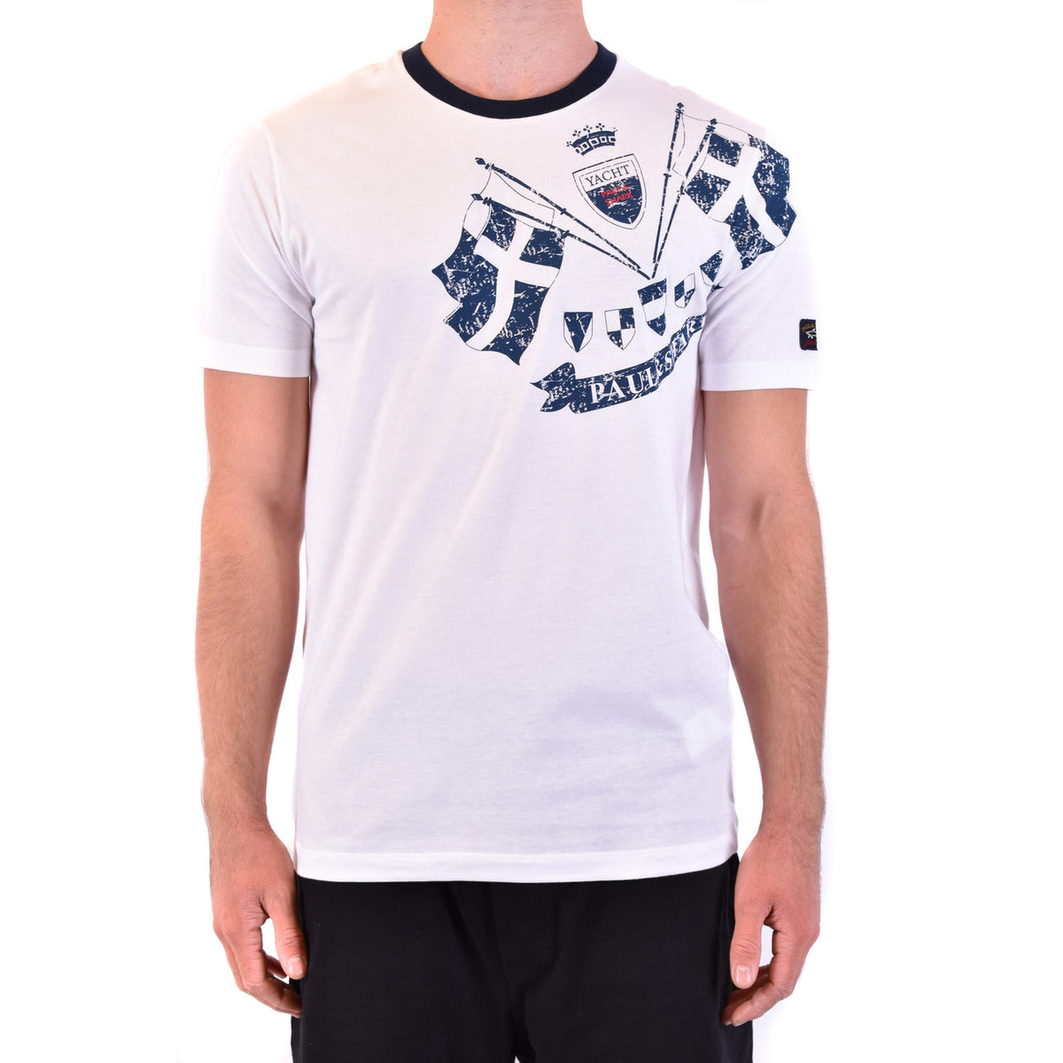 Paul&shark Hombre Camisetas