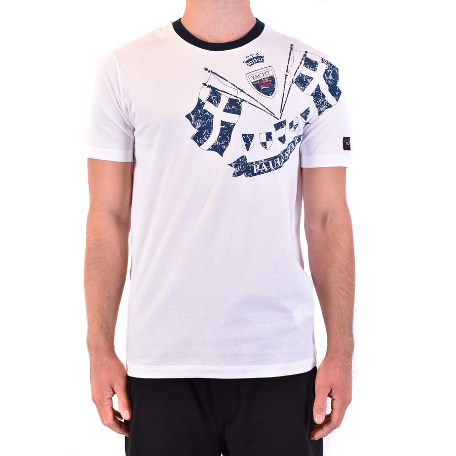 Paul&shark Hombre Camisetas
