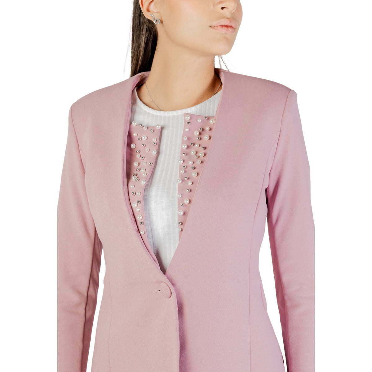 Rinascimento Mujer Chaquetas