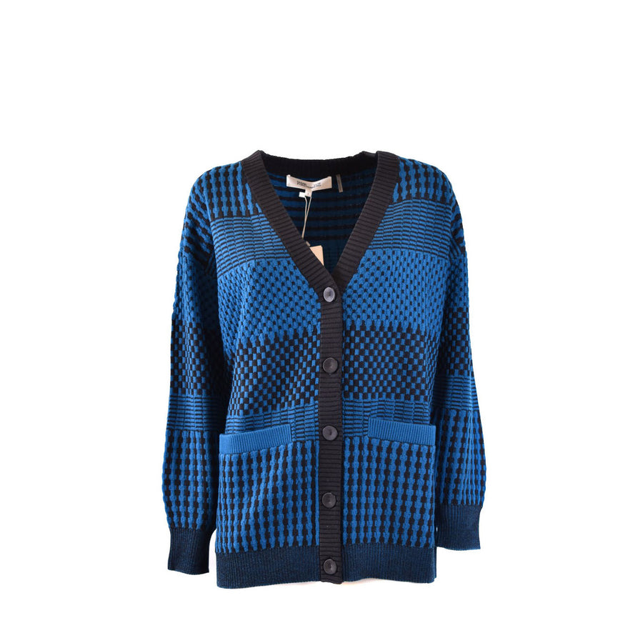 Diane Von Furstenberg Mujer Cárdigans