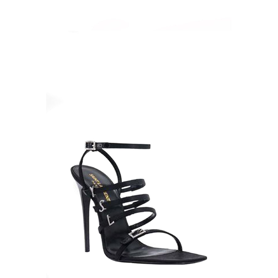 Saint Laurent Mujer Sandalias