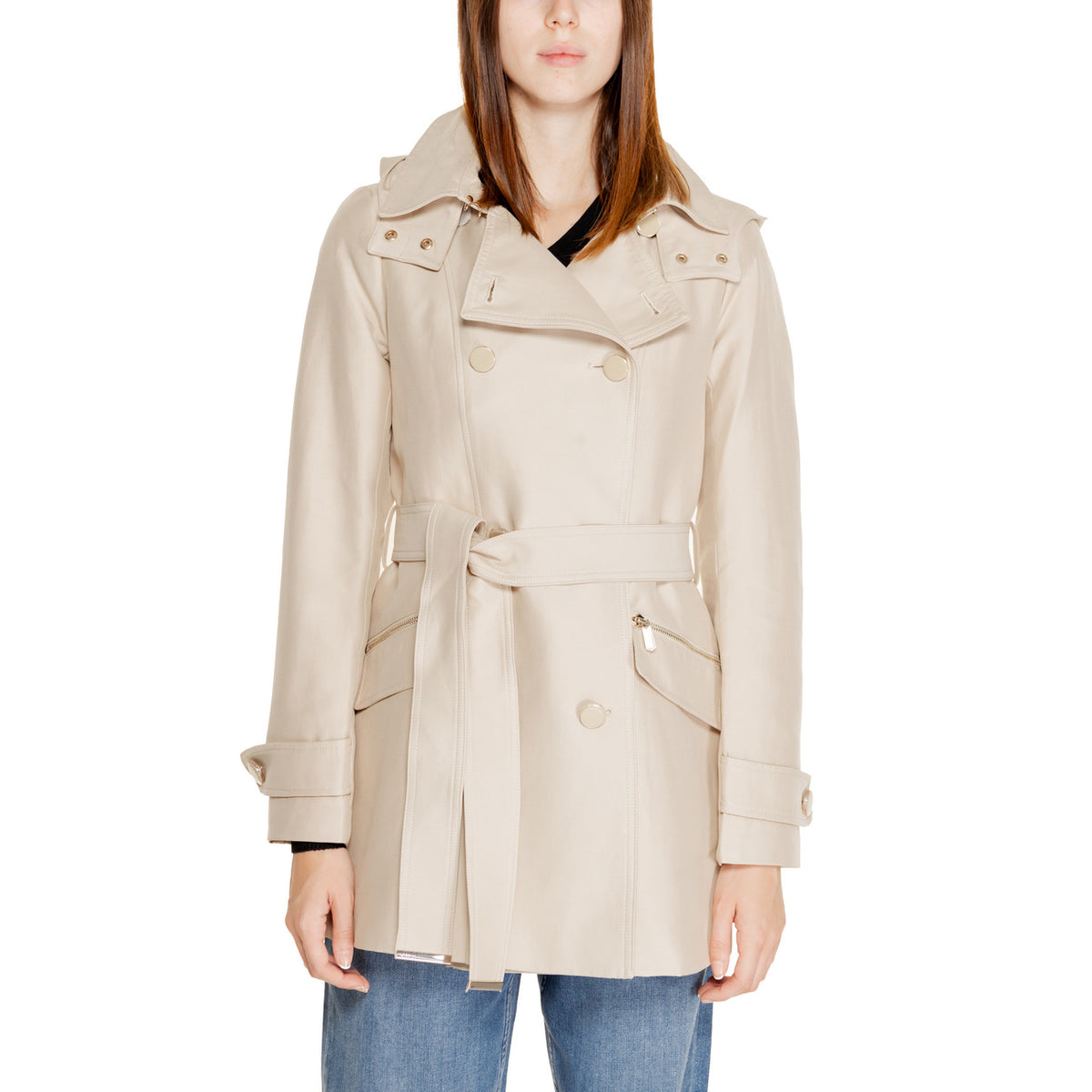 Morgan De Toi Mujer Chaquetas