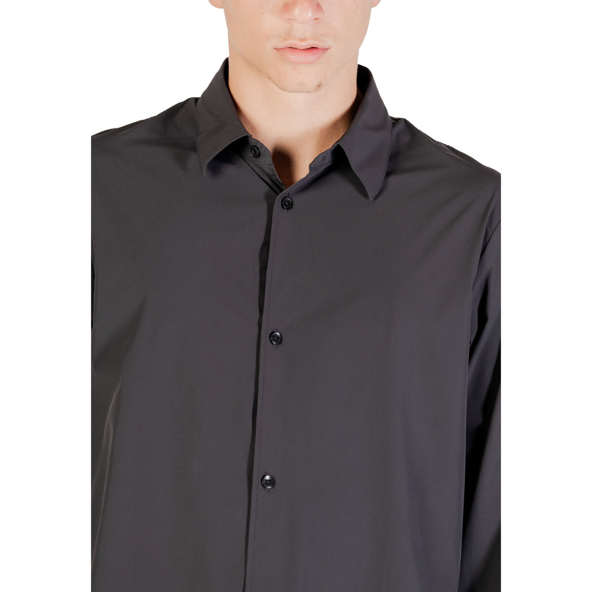 Armani Exchange Hombre Camisas