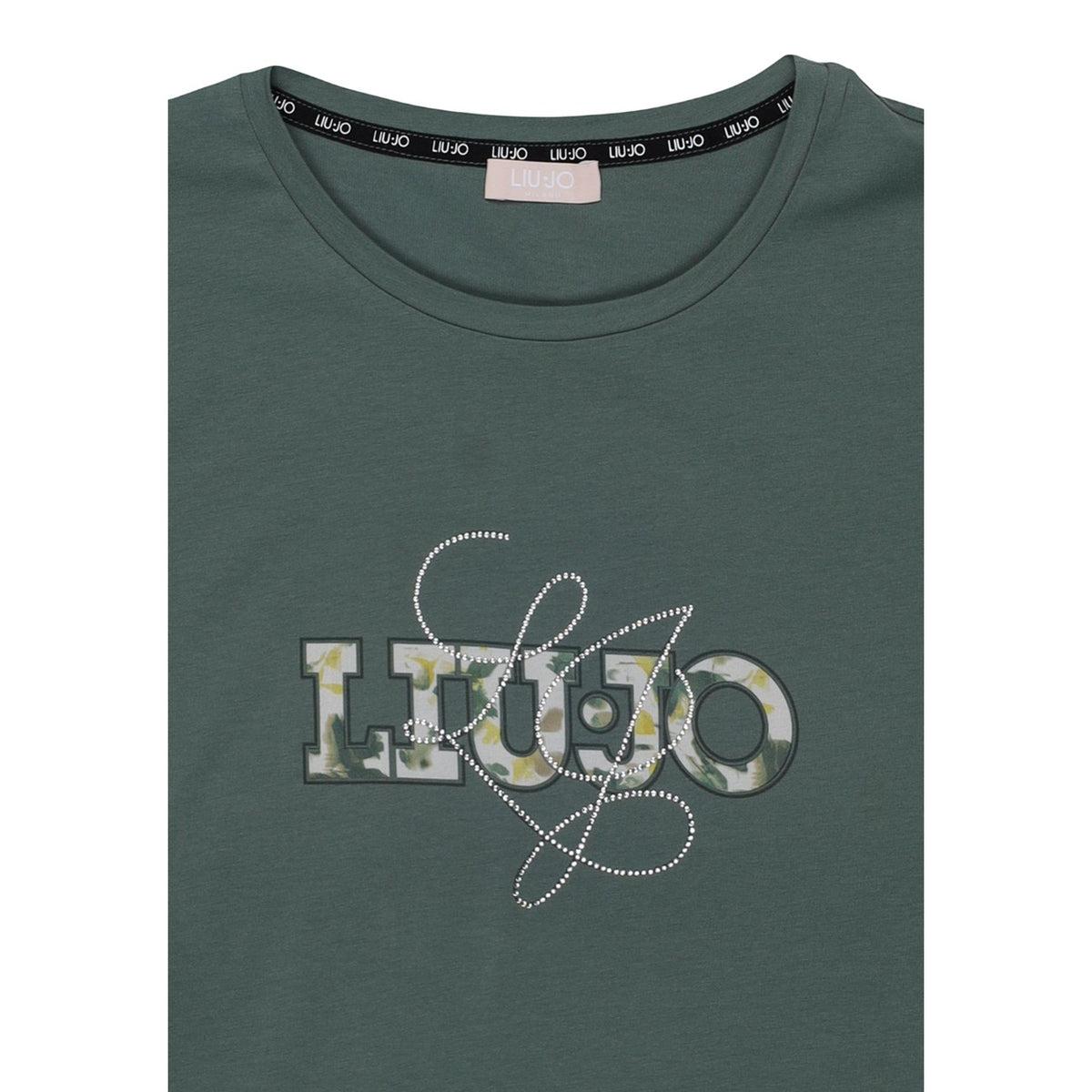 Liu Jo Mujer Camisetas