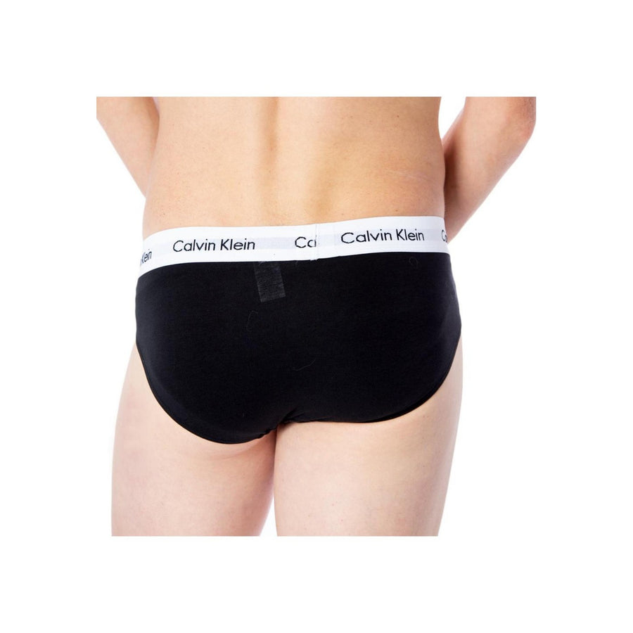 Calvin Klein Underwear Hombre Calzoncillos