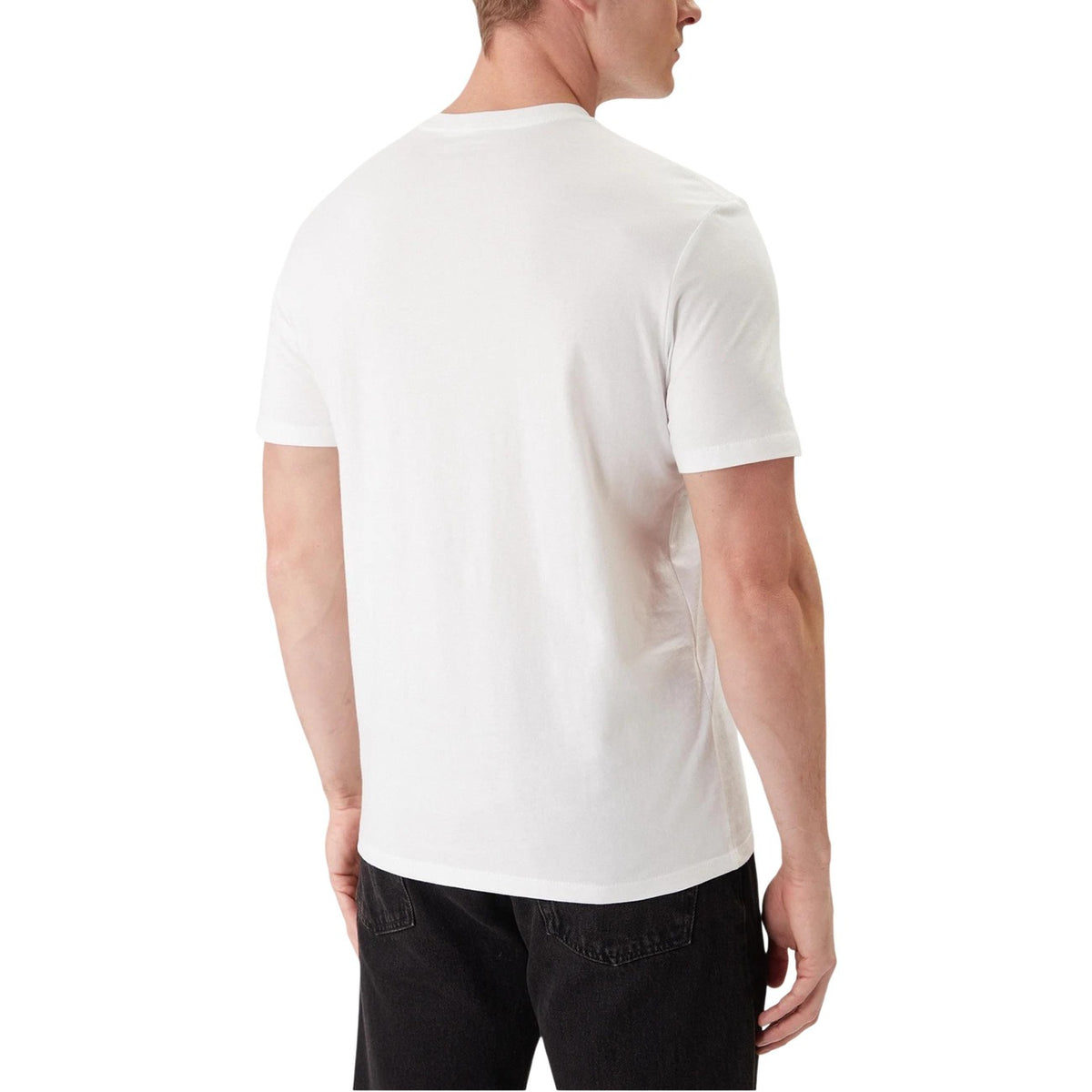 Calvin Klein Jeans Hombre Camisetas