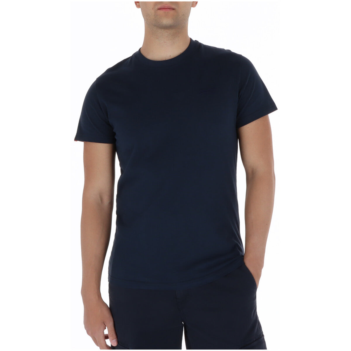 Superdry Hombre Camisetas