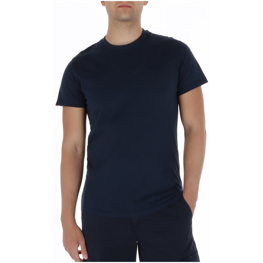 Superdry Hombre Camisetas