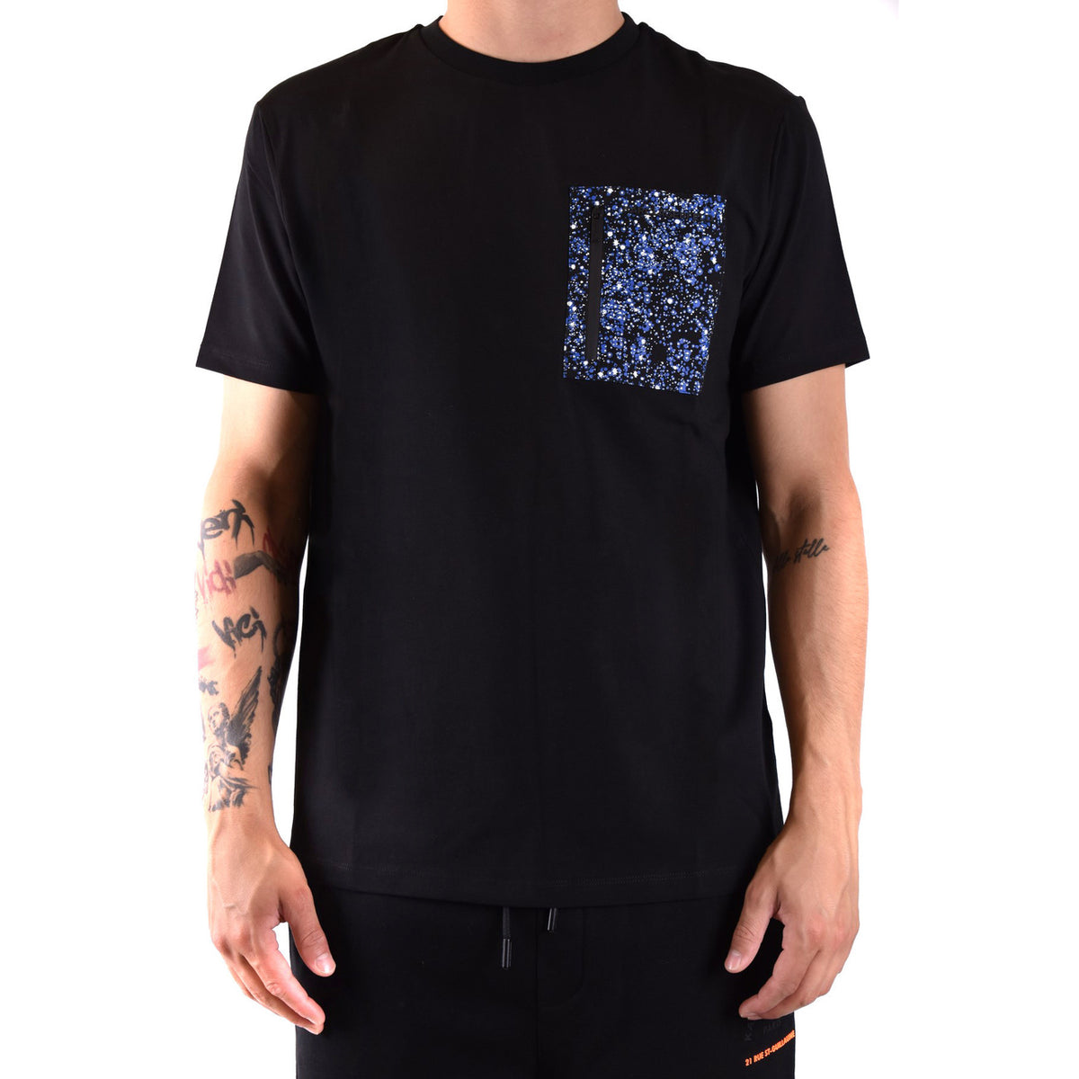 Karl Lagerfeld Hombre Camisetas
