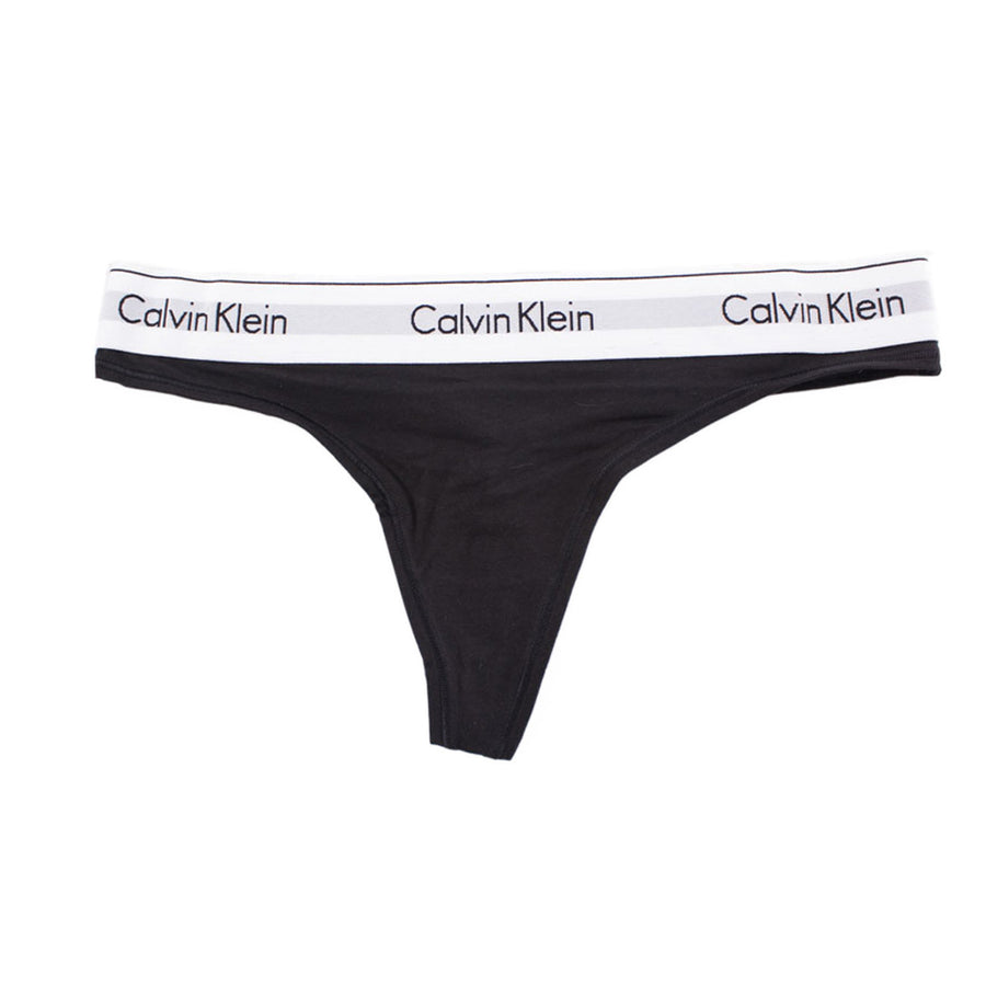 Calvin Klein Underwear Mujer Bragas