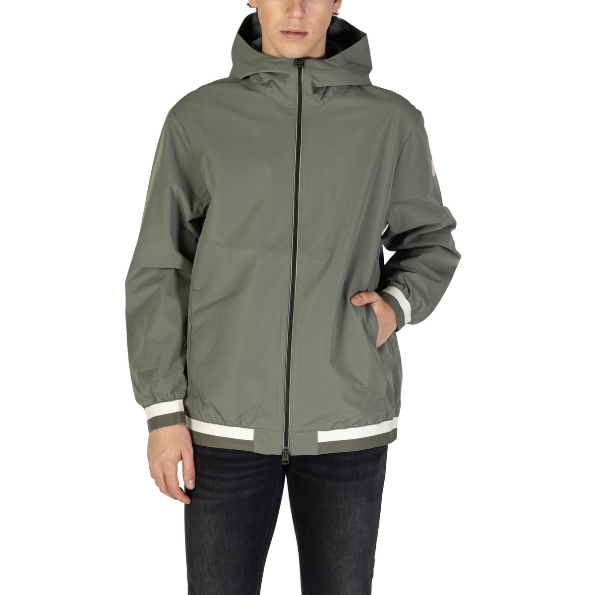 Replay Hombre Chaquetas