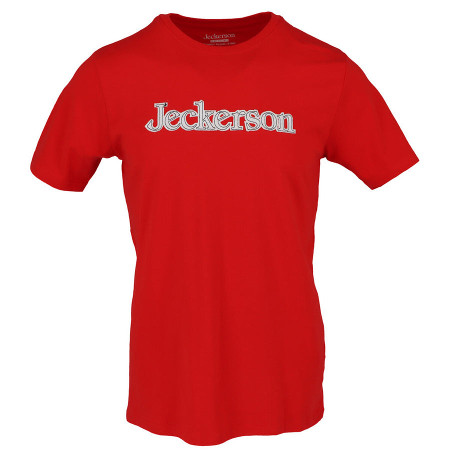 Jeckerson Hombre Camisetas