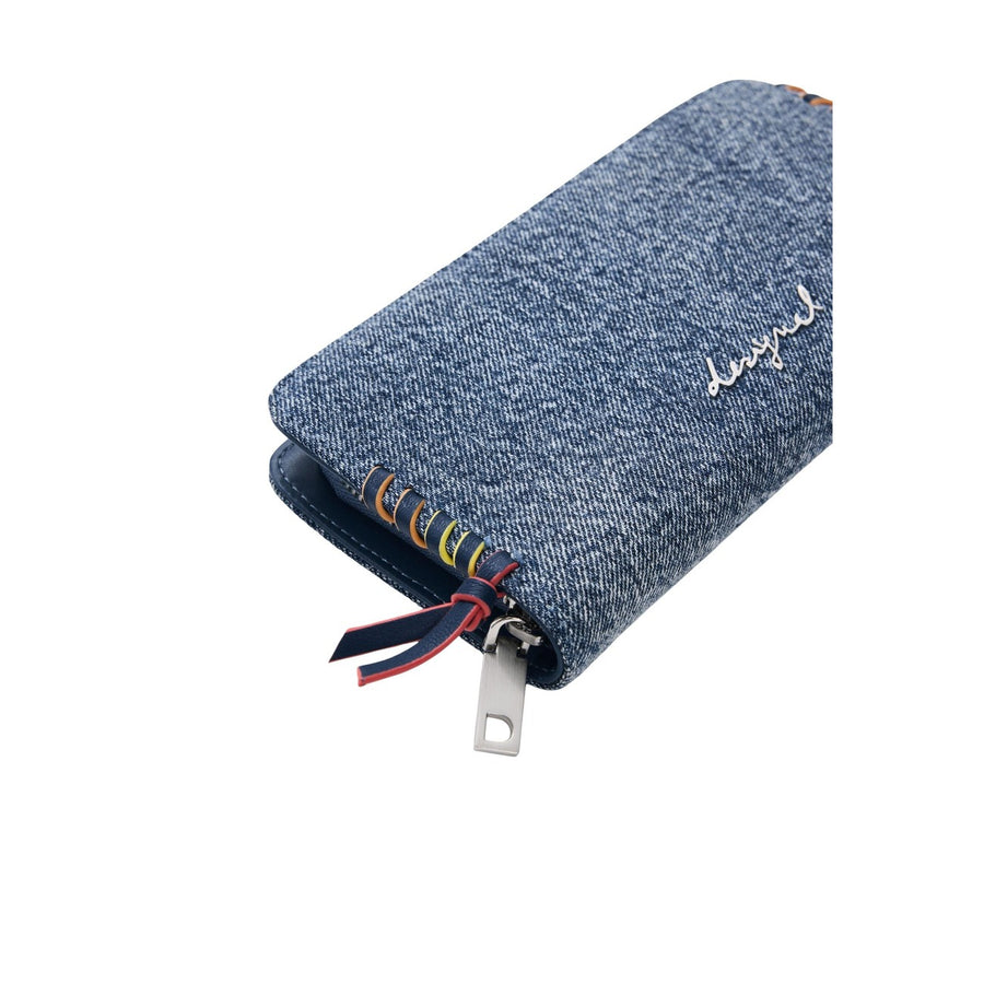 Desigual Mujer Carteras y billeteras