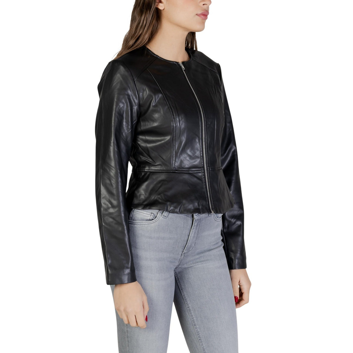 Jacqueline De Yong Mujer Chaquetas